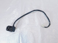 Moto Guzzi Special 750 850 V7 III Front Left Hand Handlebar Indicator Switches - C3 Cycle