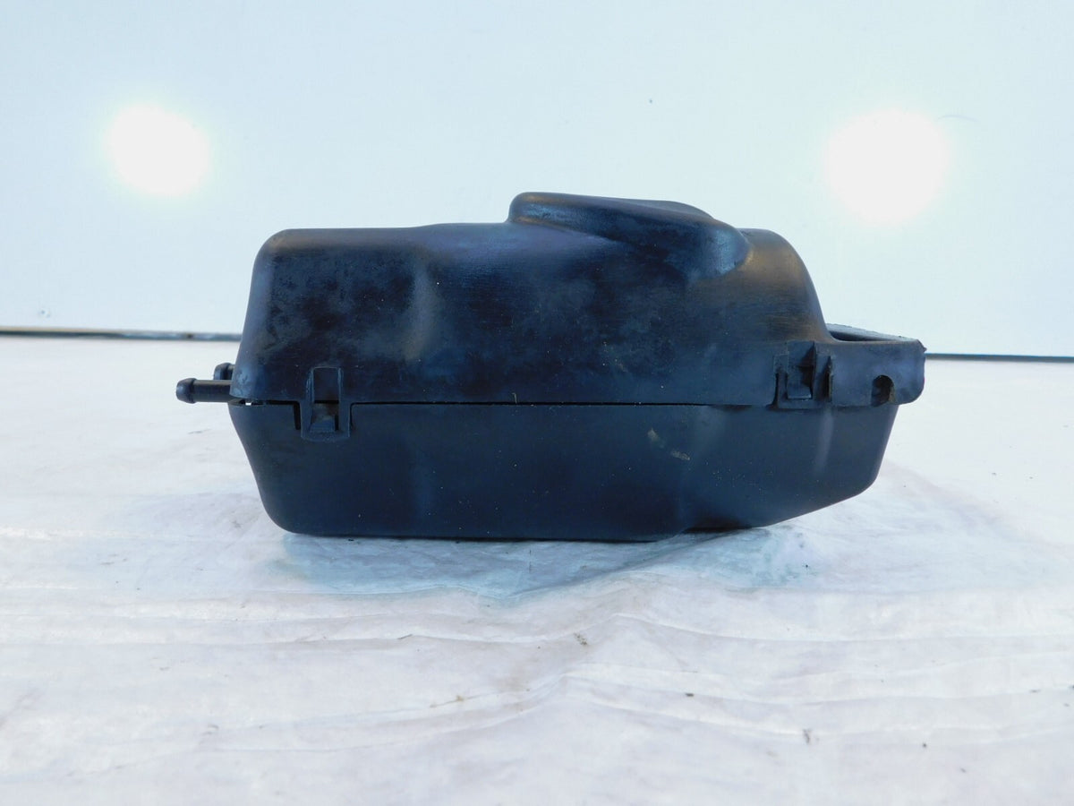 BMW F650GS Dakar & G650GS G650 GS Emissions Evap Charcoal Canister w/ Cover - C3 Cycle