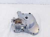 Ducati Superbike 749 749S & 999 999R Silver Alternator Generator Stator Cover - C3 Cycle