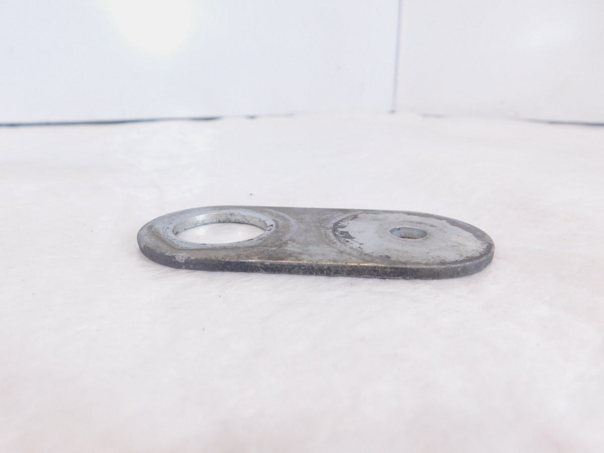 Harley Davidson EVO Touring Tour & Electra Glide Horn Mount Bracket - 69117-65