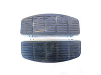 Harley Davidson Softail & Touring Road King Electra Glide Floorboard Footboards - C3 Cycle