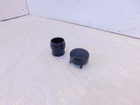 1986-1990 Harley Davidson Sportster XLH 883 1100 & 1200 Oil Filter Adaptor Cap