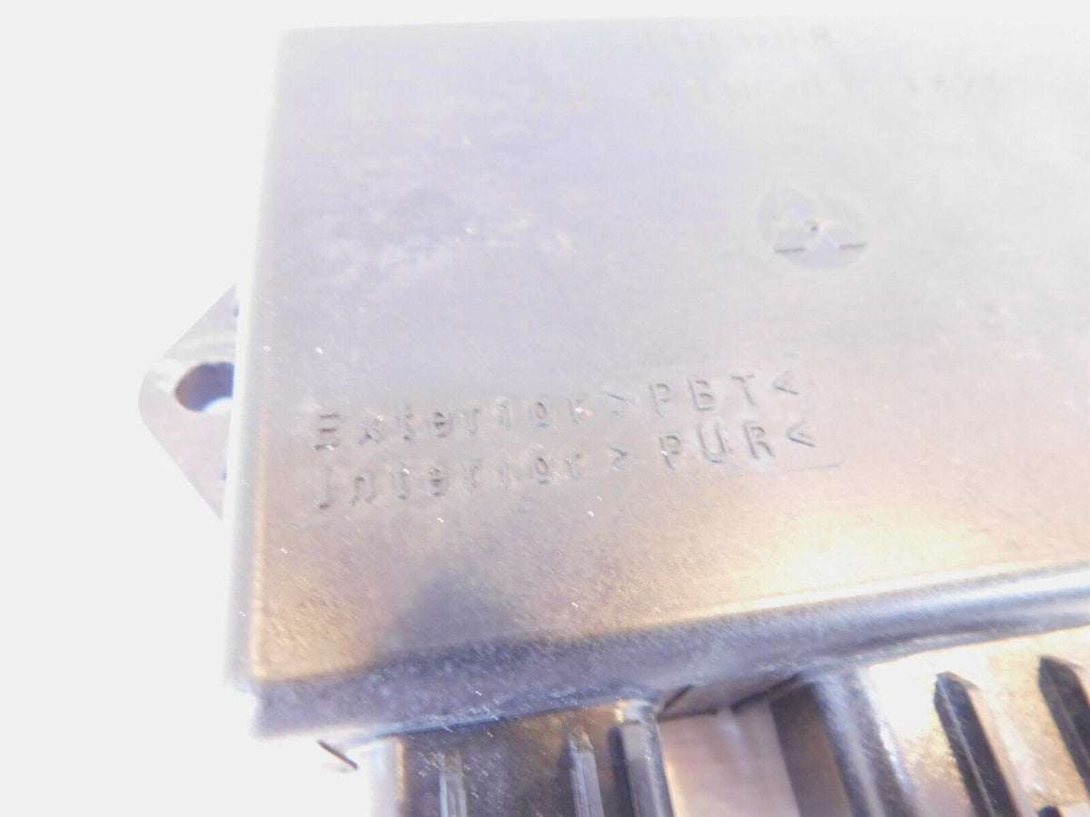 Yamaha V-Star 650 XVS650 Classic Custom Silverado Engine Motor Control ECM CDI - C3 Cycle