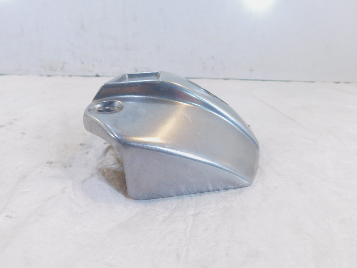 Harley Davidson Sportster 883 & 1200 Top Headlight Headlamp Visor Mount Bracket - C3 Cycle