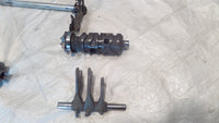 2003 03 & 2004 04 Honda CBR600RR Transmission Gears Shifter Drum & Forks - C3 Cycle