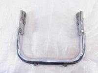 Harley Touring Road King Electra Glide License Plate Support Mount Tube Bracket - C3 Cycle