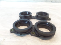 2009 2010 2011 2012 2013 2014 Yamaha YZF R1 Throttle Body Intake Boot Clamps - C3 Cycle