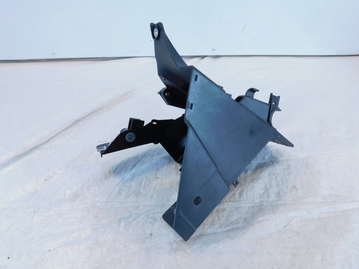BMW F700GS F800GS F800GSA Regulator ABS Pump Instrument Bracket Carrier Holder - C3 Cycle