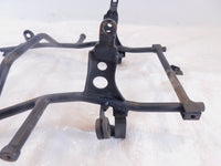 1986-2006 Kawasaki Concours 1000 ZG1000 Black Radiator Bracket Frame 23062-1064 - C3 Cycle
