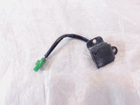 Kawasaki Vulcan VN1700 Nomad Voyager & Vaquero Right Foot Cruise Control Switch - C3 Cycle