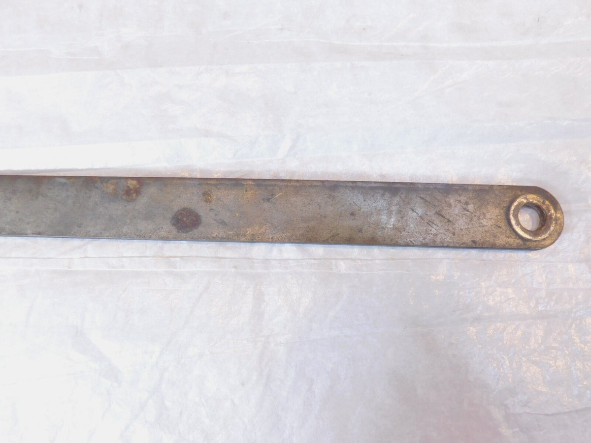 Kawasaki LTD Belt KZ440 KZ440A KZ440D Rear Brake Torque Linkage Tension Bar - C3 Cycle