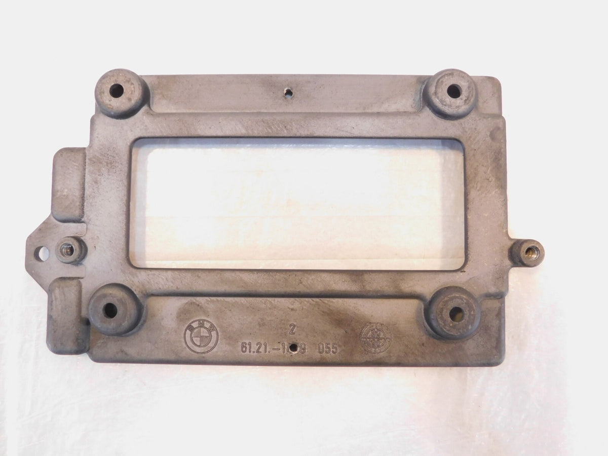 BMW K1 K100 K100LT K100RS K100RT & K75 K75S K75RT Lower Battery Box Tray Holder