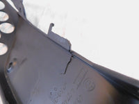 BMW R1200RT R1200 RT R900RT Left Side Dash Inner Fairing Cowling Trim Panel