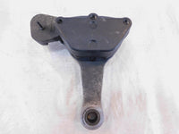 Harley Davidson Softail Heritage Classic & Fat Boy Black Rear Foot Brake Caliper - C3 Cycle