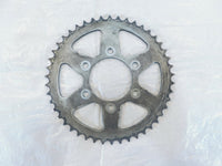 Kawasaki EX650 Ninja 650 & Vulcan S & Versys Rear Wheel Drive Chain Sprocket - C3 Cycle