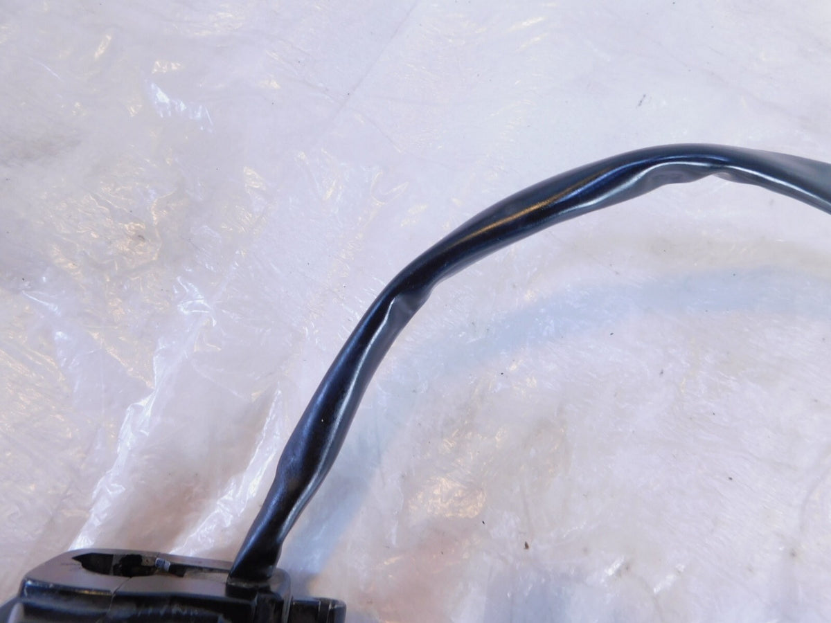 1983 Yamaha Venture Royale XVZ12 XVZ12T Front Left Handlebar Indicator Switches - C3 Cycle