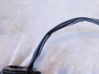 1983 Yamaha Venture Royale XVZ12 XVZ12T Front Left Handlebar Indicator Switches - C3 Cycle