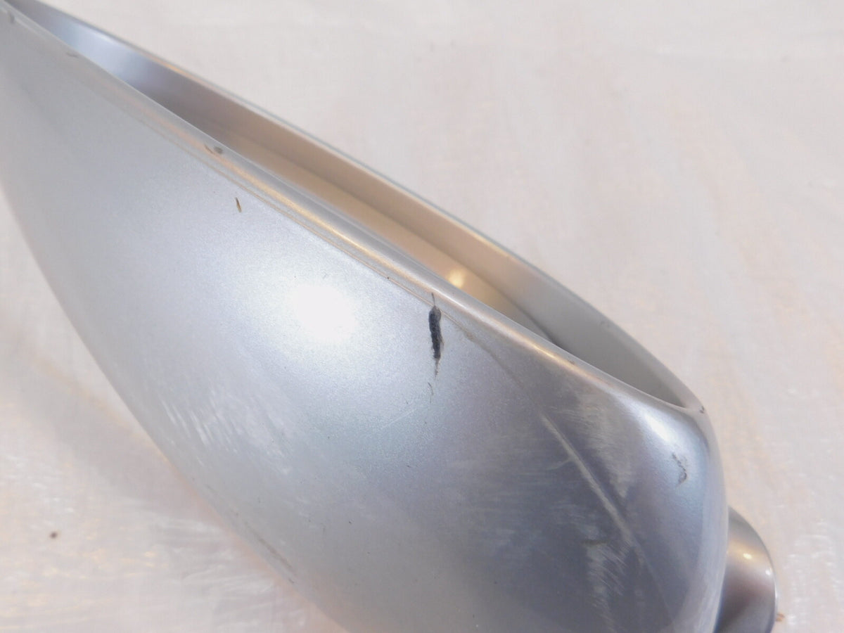 Porsche Carrera 911 996 Boxster 986 Front Right Passenger Door Mirror -For Parts - C3 Cycle