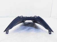 Piaggio Vespa Primavera Sprint 50 150 Elettrica Rear Fender License Plate Mount - C3 Cycle