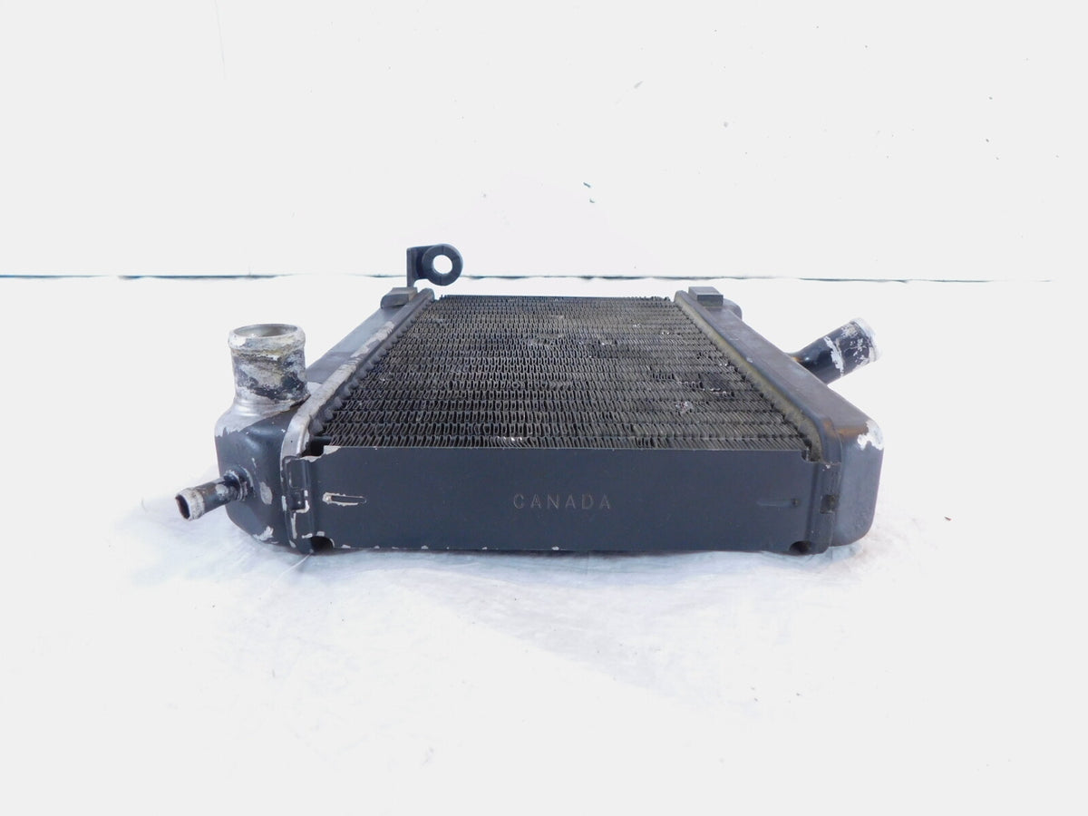 1992-2000 Honda GL1500 Goldwing 1500 Front Right Side Engine Coolant Radiator - C3 Cycle