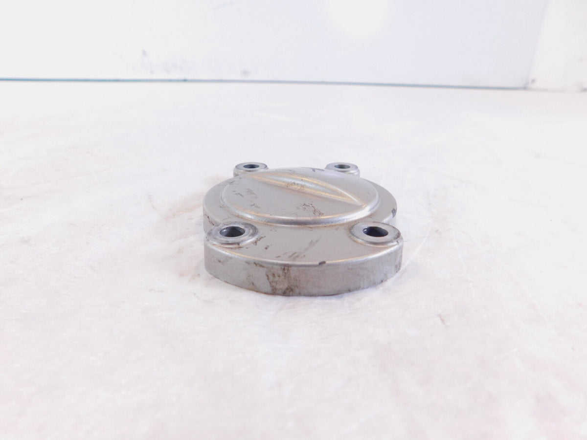 2011-2022 BMW K1600 K1600GT K1600GTL Left Side Engine Motor Crankshaft Cover Cap - C3 Cycle