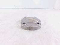 2011-2022 BMW K1600 K1600GT K1600GTL Left Side Engine Motor Crankshaft Cover Cap - C3 Cycle