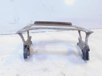 Harley Davidson Touring Road King & Electra Glide Detachable Rear Luggage Rack
