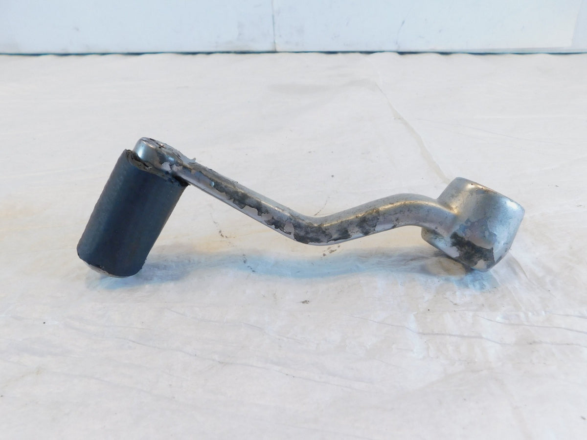 Harley Davidson Sportster 883 & 1200 Custom Forward Controls Shifter Shift Pedal - C3 Cycle