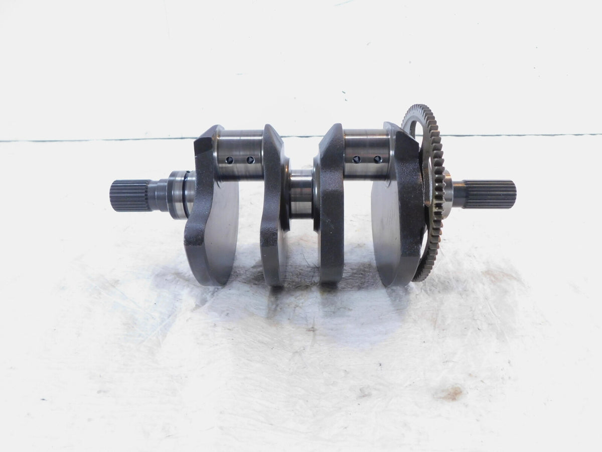 2003-2013 Honda ST1300 ST1300P & CTX1300 Engine Motor Crankshaft Crank Shaft - C3 Cycle