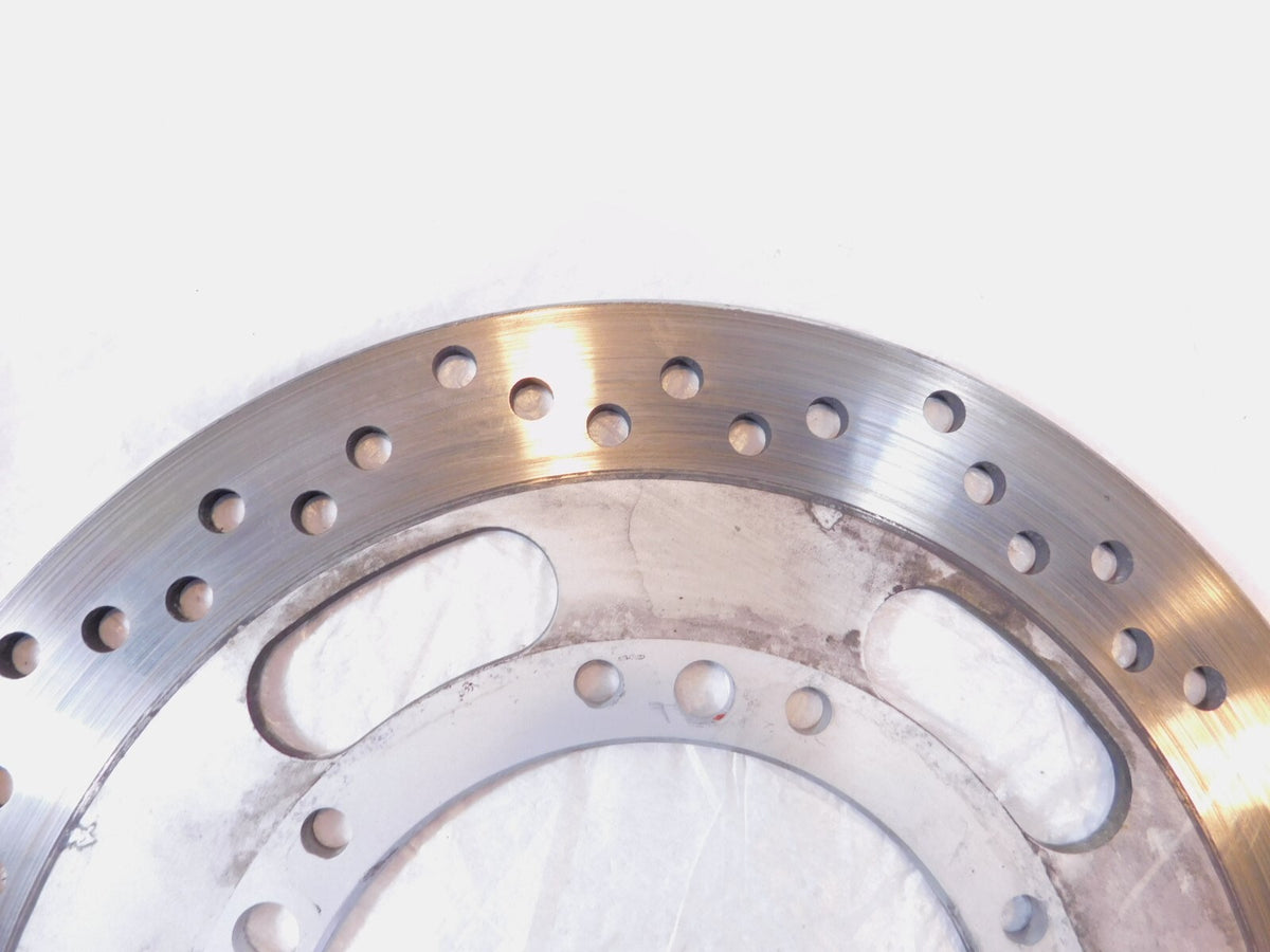 Kawasaki Vulcan 1700 Classic Nomad Voyager VN1700 Front Wheel Brake Disc Rotors - C3 Cycle