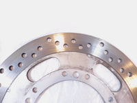 Kawasaki Vulcan 1700 Classic Nomad Voyager VN1700 Front Wheel Brake Disc Rotors - C3 Cycle