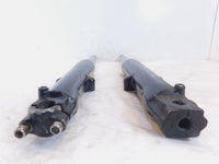 Harley Davidson Touring Road King Electra Glide Front End Suspension Fork Shocks - C3 Cycle