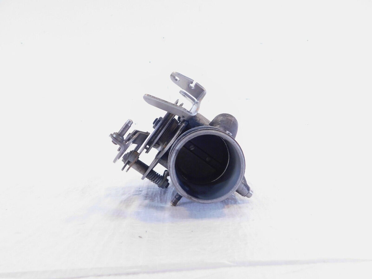 BMW R1100GS R1100R R850R R850 Left Air Fuel Intake Throttle Body - 13542325853 - C3 Cycle