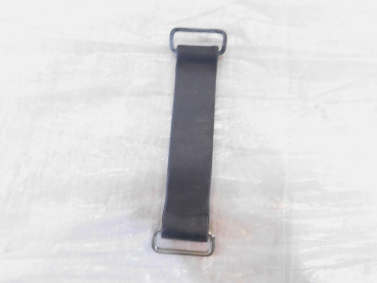 Honda CB650 CBR650 CBR650R & CBR600RR Battery Box Tray Holder Mount Strap Band - C3 Cycle