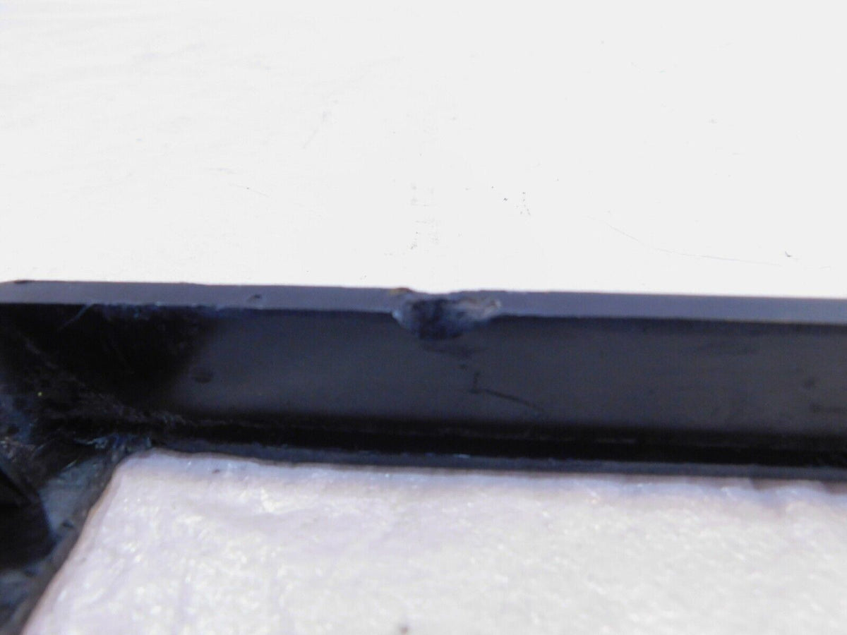 Harley Davidson Touring Electra Glide & Street Glide Inner Fairing Radio Trim