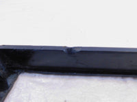 Harley Davidson Touring Electra Glide & Street Glide Inner Fairing Radio Trim