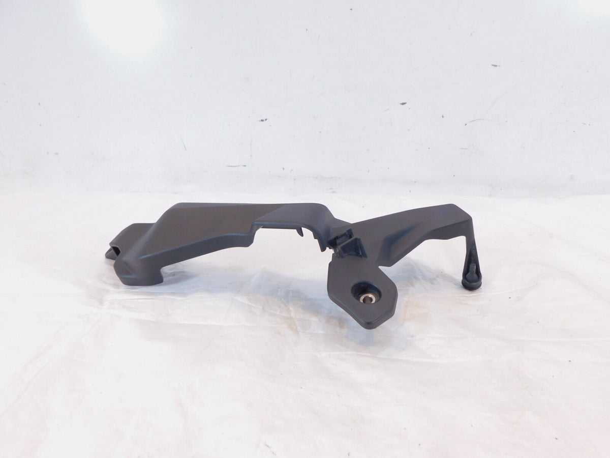BMW F750GS F850GS ADV F900 F900R & F900XR Wire Harness Cable Runway Duct Cover - C3 Cycle