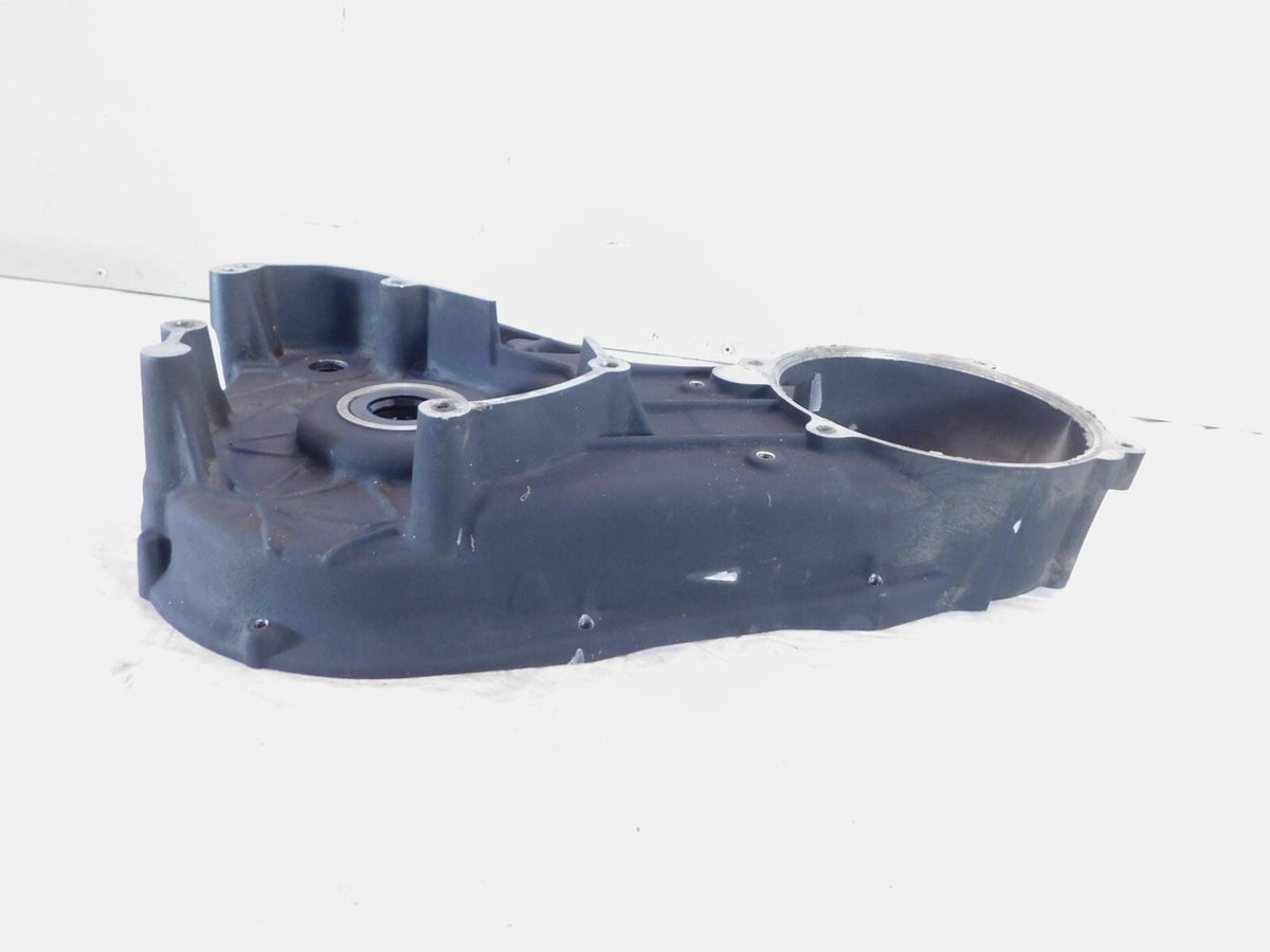 Harley Davidson EVO Touring Road King & Electra Glide Left Engine Clutch Cover - C3 Cycle