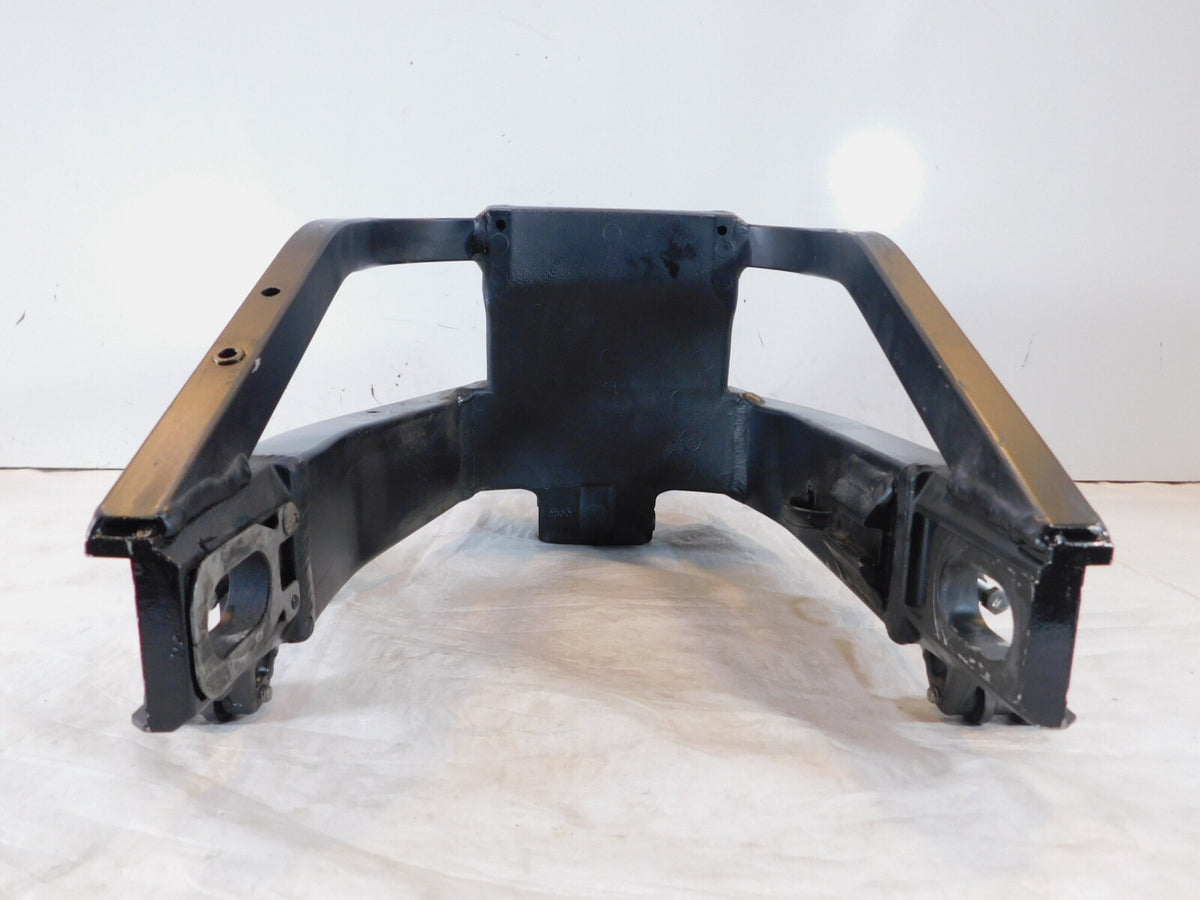 2004-05 Suzuki GSX-R600 GSXR600 GSX-R750 GSXR750 Rear Wheel Swingarm Swing Arm - C3 Cycle