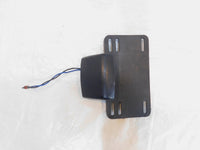 Harley Davidson Touring Road King Street Glide Rear License Plate Mount Bracket - C3 Cycle