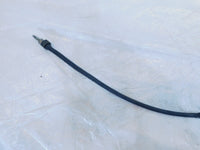 Harley Davidson Dyna Low Rider Super Glide Wide Glide Clutch Cable Line 38602-92 - C3 Cycle