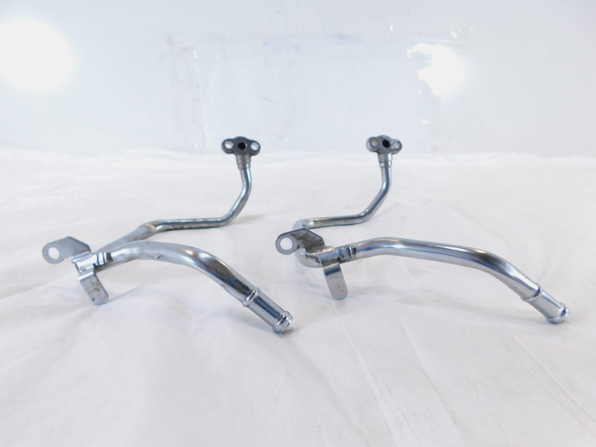 Honda GL1500 Valkyrie & Goldwing 1500 Air Intake Reed Valve Hose Pipe Lines B - C3 Cycle