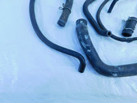 2010 Honda NT700 NT700V Deauville Air, Radiator Coolant & Oil Hose Line Pipe Lot - C3 Cycle