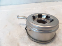 2005-2008 Kawasaki ZZR600 ZX600 OEM Engine Motor Oil Cooler Assembly 39067-0001 - C3 Cycle