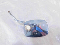 Harley Dyna Sportster Softail FXR & Sportster Right Chrome Rear View Mirror - C3 Cycle