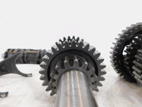 Kawasaki VN800 Vulcan 800 Classic Drifter Transmission Gears & Shift Drum Forks