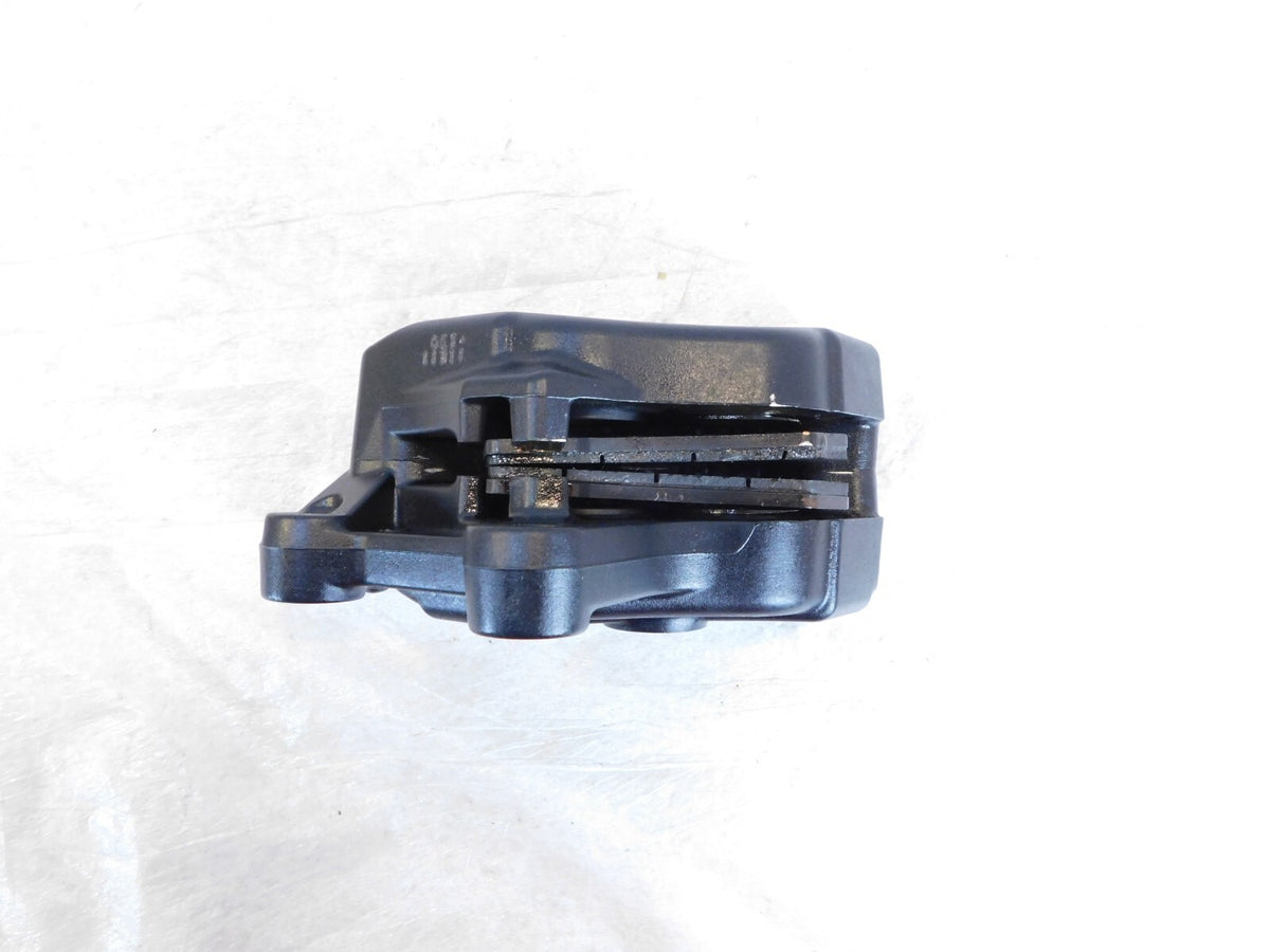 Harley Road King Electra Glide Black Right Side Dual Disc Brembo Brake Caliper - C3 Cycle