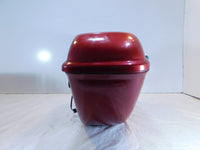 2002-2006 Victory V92 Deluxe & Touring Cruiser Left Saddlebag Side Luggage Bag - C3 Cycle