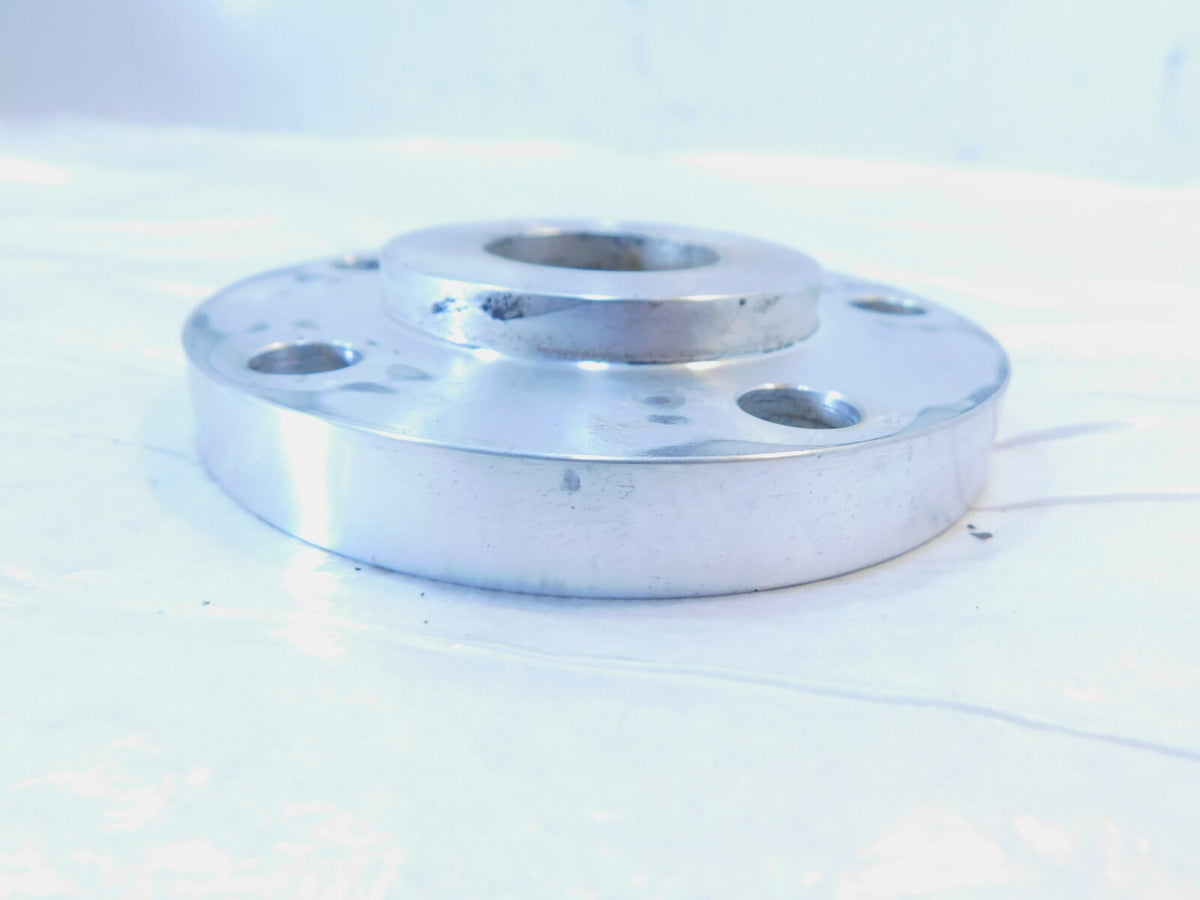 2001 01 Titan Phoenix ZRM ZSX Rear Wheel Rim Sprocket Spacer Block - C3 Cycle
