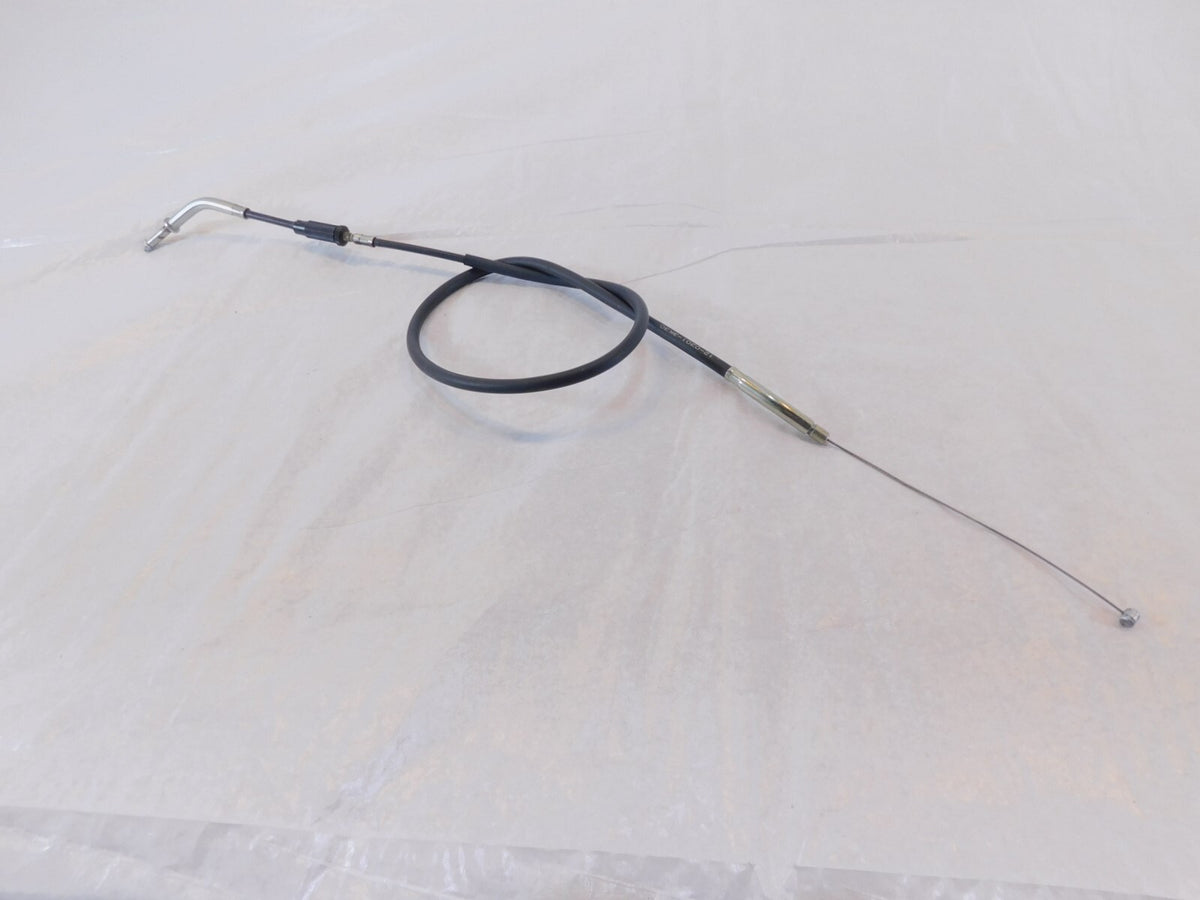 2011-2022 Kawasaki Versys 650 KLE650 OEM Close Closing Throttle Cable Wire Line - C3 Cycle